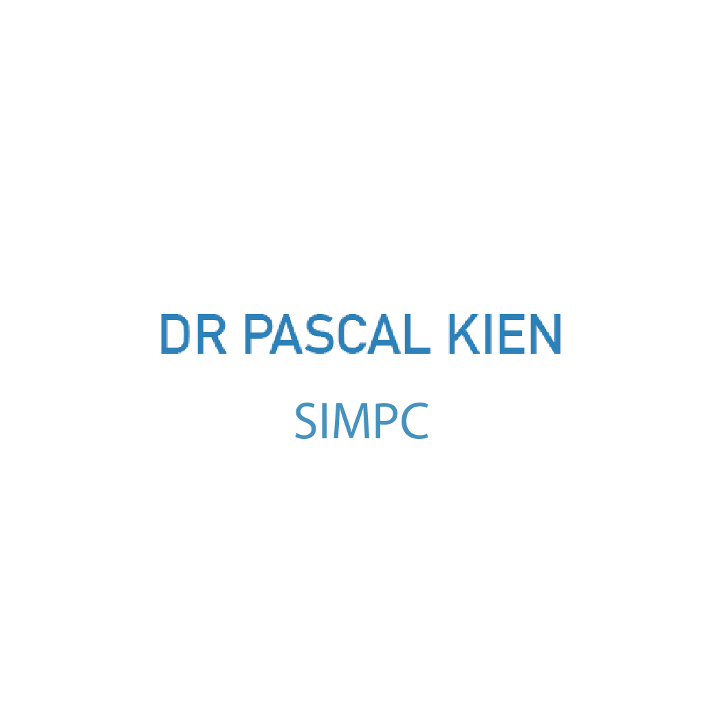  DR PASCAL KIEN